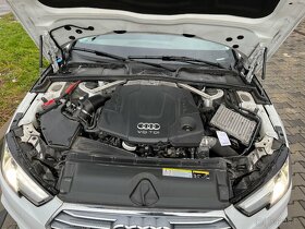 Audi a4 50tdi 3.0tdi v6 210kw - 17