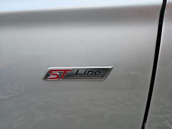 Ford Mondeo 2.0 Hybrid benzin ST Line - 17