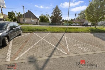 Dvojizbový moderný byt pár minút od Bratislavy - Rovinka - 17