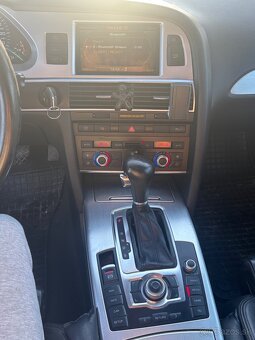 Audi a6 c6 3.0 tdi quattro - 17