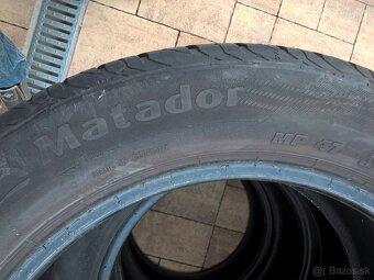 LETNÉ 205/55 R16 91H MICHELIN cca 6-7 mm - UŽ OD 15,-€/kus - - 17