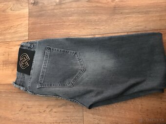 DSQUARED2 originál damske rifle w27 S/M - 17