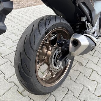 Honda NC750ABS A2 LED 2020 - 17