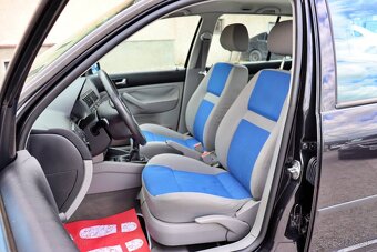 Volkswagen Golf 1.9 TDI Basis - 17