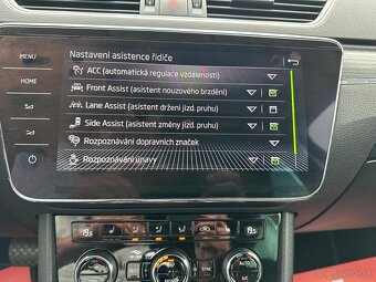 Škoda Superb Combi 2.0 TDI SCR Style DSG - 17