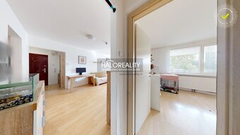 HALO reality - Predaj, trojizbový byt Šamorín, Hlavná  - EXK - 17