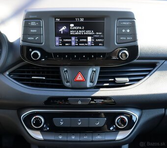 Hyundai i30 1.6 CRDi 110 Comfort - 17