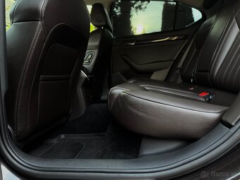 Škoda Superb 3 L&K 2.0TDI DSG 4x4 MATRIX 140kw Rv.2017 - 17