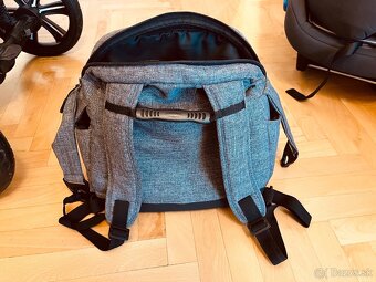 Kocik Noordi Fjordi II 3 kombinacia - 17