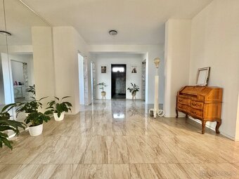 Novostavba -  rodinný dom v obci Hriadky - 17