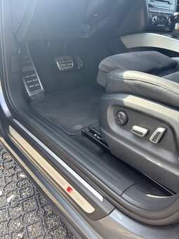 Audi SQ5 3.0 BiTDI 240 kW quattro Tiptronic - 17