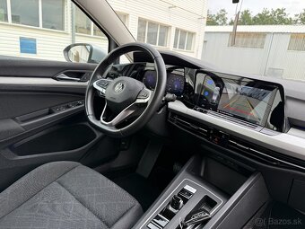 Volkswagen Golf 2.0 TDI Life - 17