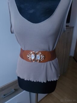 Predam rozne opasky LACNO - 17