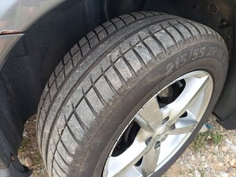 Predám Citroen C5 break - 17