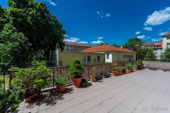 2 izbový byt, prenájom, Košice - ul. Zimná - 17