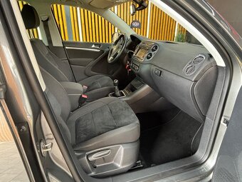 Volkswagen Tiguan 2.0 CR TDI 4-Motion Sport&Style - 17