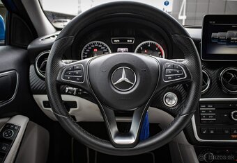 Mercedes-Benz GLA 200 d 4MATIC A/T - 17