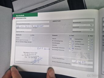 Predám Mercedes Triedy A150 benzín 2008 - 17