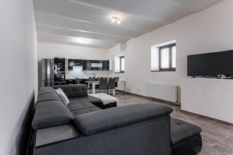RD Košice, Bočná ulica - 17
