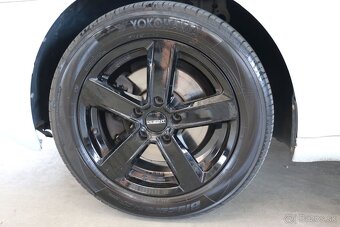 Škoda Octavia Combi 2.0 TDI Business - 17