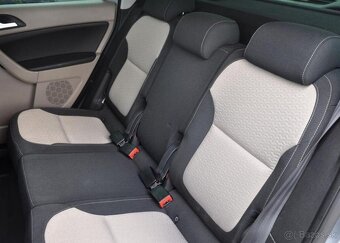 Škoda Yeti 2.0TDi DSG 4X4 TAŽNÉ 2XKOLA 103 kw - 17