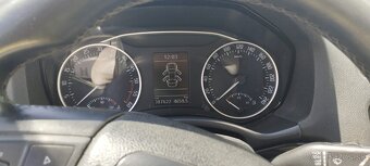 Škoda Octavia2.0tdi CR L&K kombi - 17