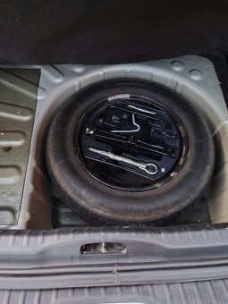 Peugeot 308 1.6Hdi 80kw - 17