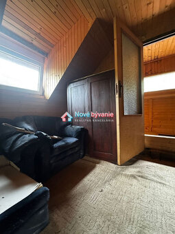 Predaj chata, Kolárovice( N058-12-DASEa) - 17