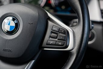 BMW 225xe iPerformance 165kw 4x4 - 17