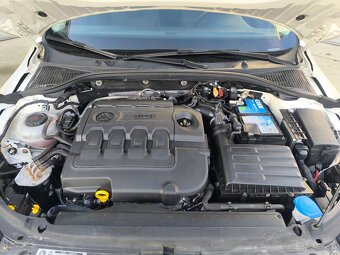 Škoda Octavia Combi 1,6 TDI, Style 2019, odpočet DPH - 17
