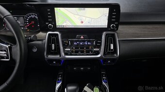 2023 KIA SORENTO 2.2CRDi AWD - 17
