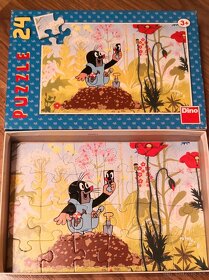 drevene hracky, detske knihy, leporela - 17