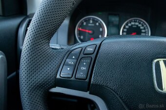 Honda CR-V 2.2i CDTi Executive - 17