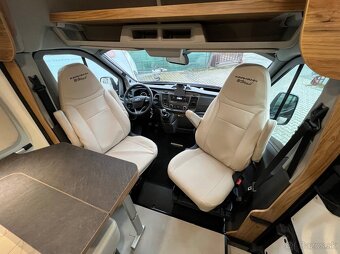 KARMANN MOBIL DEXTER 560 AWD - 17