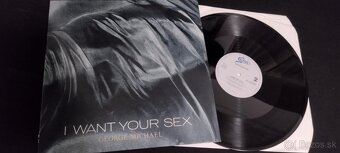 LP rôzne výborné stavy - 17