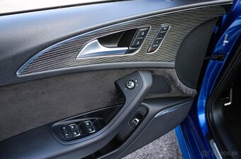 Audi A6 Avant competition 3.0 TDI DPF 326k quattro tiptronic - 17