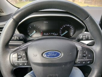 Ford focus - 17