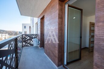2 IZBOVÝ BYT, NOVOSTAVBA, UL. ŠKOLSKÁ, MALÁ IDA, KOŠICE OKOL - 17