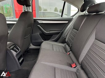 Škoda Octavia 1.5 TSI DSG Ambition, Slovenské vozidlo - 17