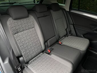Volkswagen Tiguan 2.0 TDI EVO Life DSG - 17