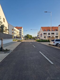 Slnečná pláň 2 izbový byt prenájom Nitra - 17