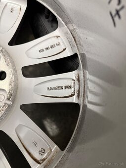 Letná sada 5x112 R16 , 205/55/16 VW Golf - Estrada - 17