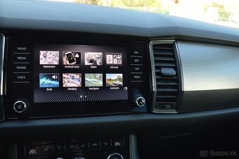 Škoda Kodiaq 2.0 TDI SCR Ambition DSG 4x4 - 17
