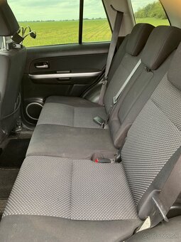 Predam SUZUKI GRAND VITARA - 17