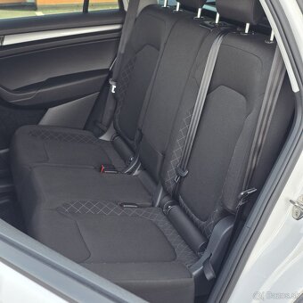 Škoda Kodiaq 2.0 TDI DSG Active PO ROZVODECH - 17