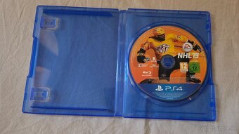 Plastation 4 (PS4) hry - 17