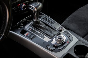 Audi A5 Sportback 3.0 TDI Prestige quattro S tronic - 17