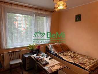 3 izbový byt na Komenskeho ulici na predaj - 17