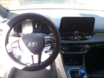 Hyundai i30 Fastback N - 17
