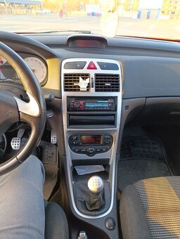 Peugeot 307CC - 17
